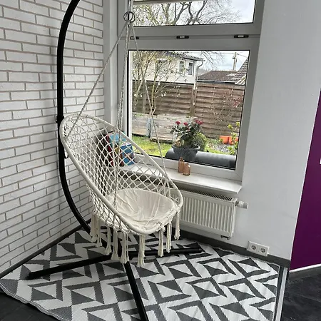 Apartamento Steinebach *