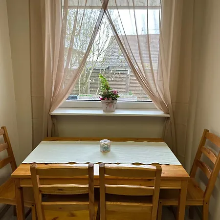 Steinebach Apartamento Steinebach/Sieg