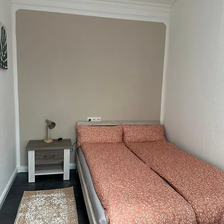 Apartamento Steinebach Steinebach/Sieg