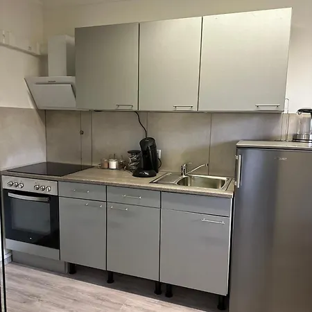 Apartamento Steinebach