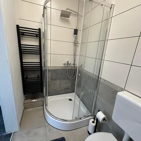 Apartment Steinebach Steinebach/Sieg