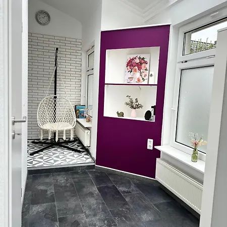 Steinebach Apartamento