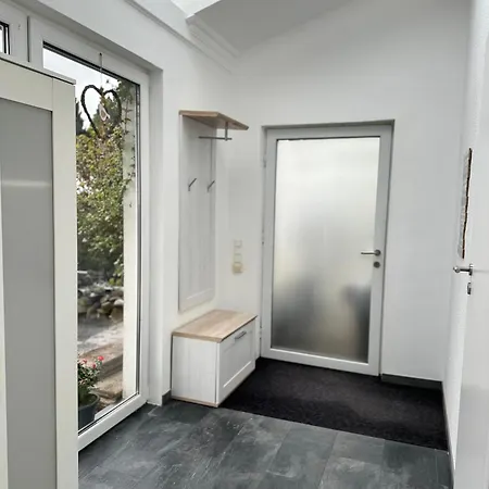 Steinebach Apartment