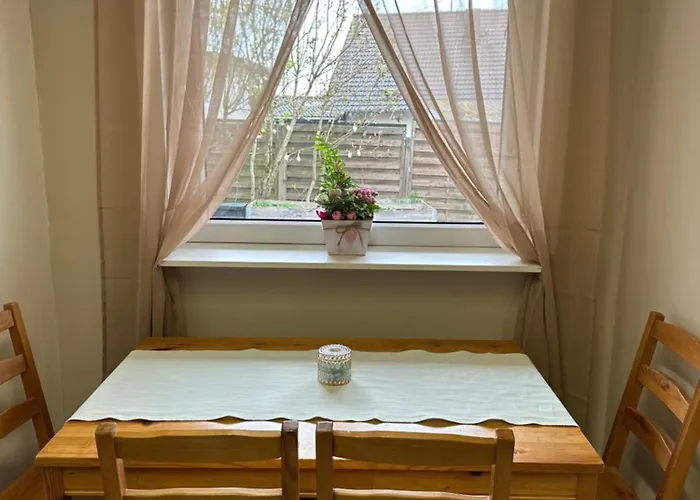 Steinebach 公寓 Steinebach/Sieg